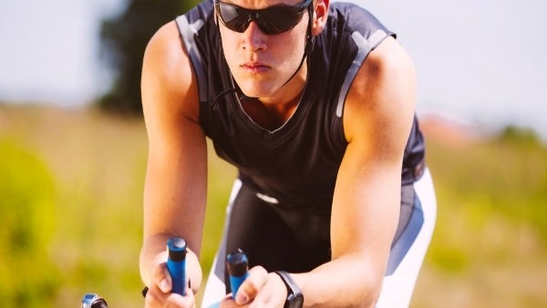 Does cycling reduce the sperm ? every man should know the truth in telugu