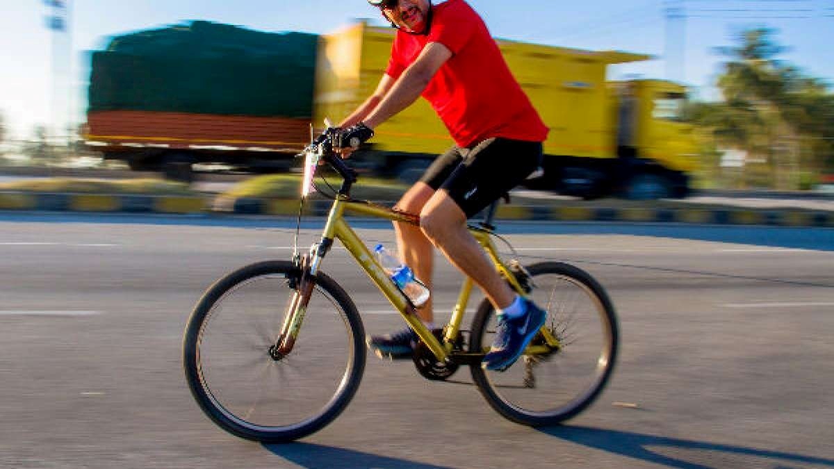 Does cycling reduce the sperm ? every man should know the truth in telugu