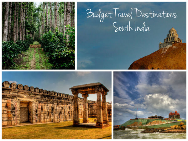 Top 10 Famous Places in Andhra Pradesh