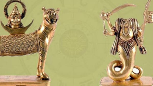 Kala Sarpa Dosha, Signs, Effects and Remedies in Telugu