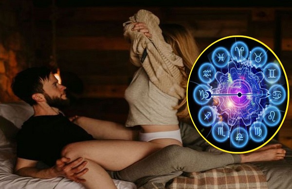 5 Most Romantic Zodiac Signs, Are You Among Them Know In Telugu