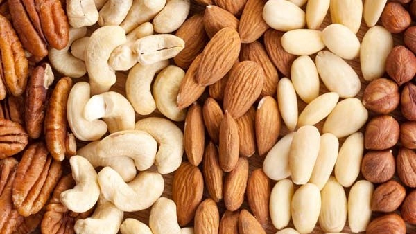 Dry Fruits for Diabetics: Which Nuts Are Good For A Diabetic and Benefits In Telugu