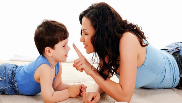 Activities You Should Do With Your Child Every Day In Telugu