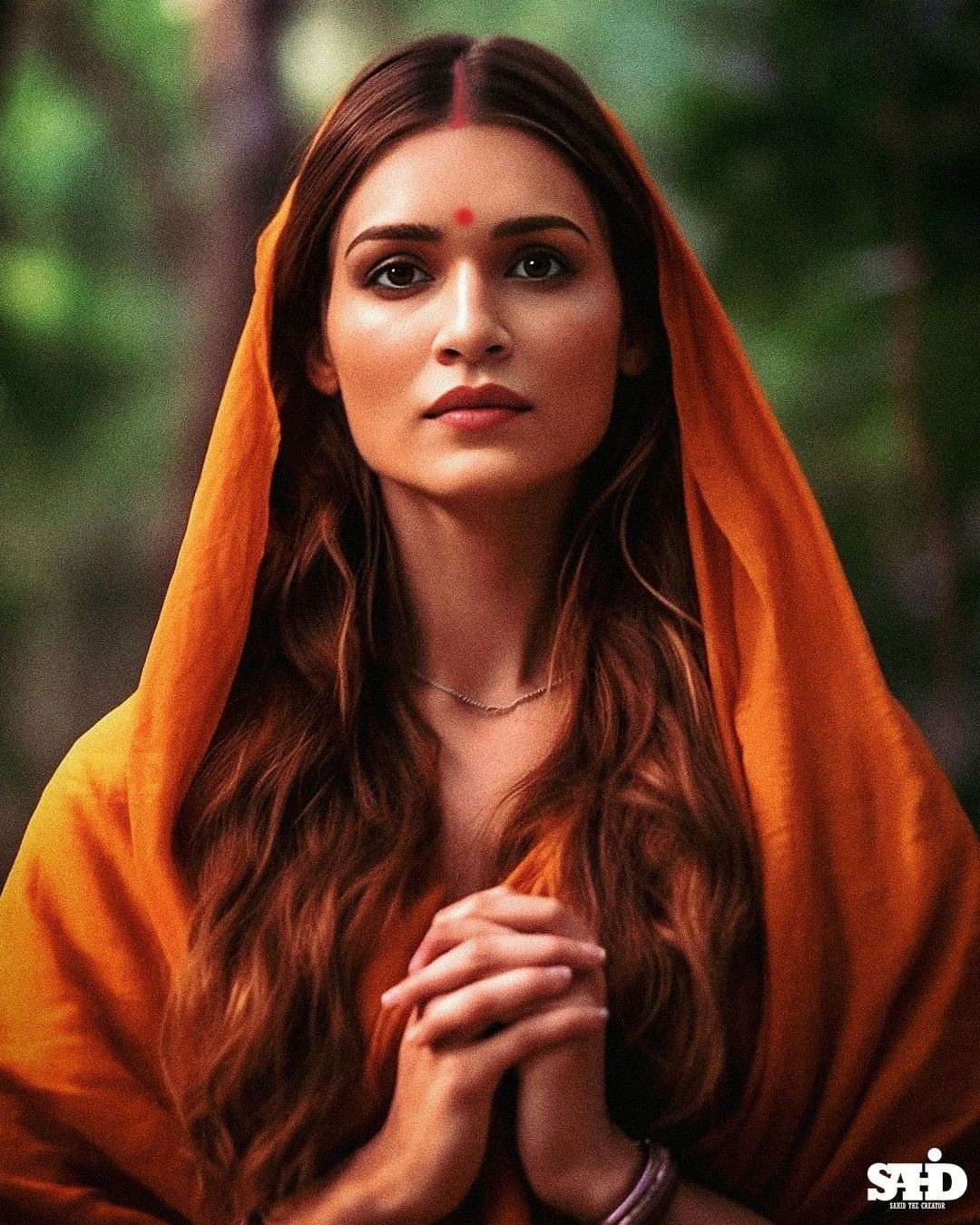 Adipurush AI Images Looks Better Than Movie Looks