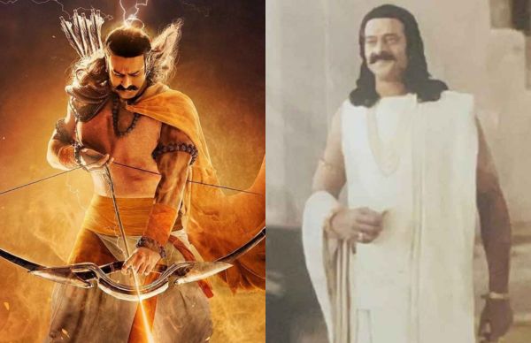 Adipurush Controversy Horrible Mistakes In Adipurush Movie That Made Fans Angry