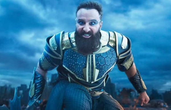 Adipurush Controversy Horrible Mistakes In Adipurush Movie That Made Fans Angry