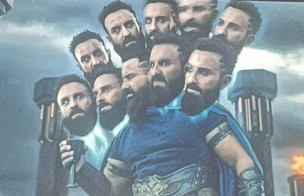 Adipurush Controversy Horrible Mistakes In Adipurush Movie That Made Fans Angry