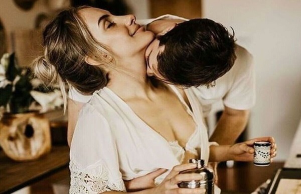 Burning Sensation During Intimacy Why It Happens And How To Prevent It Know In Telugu