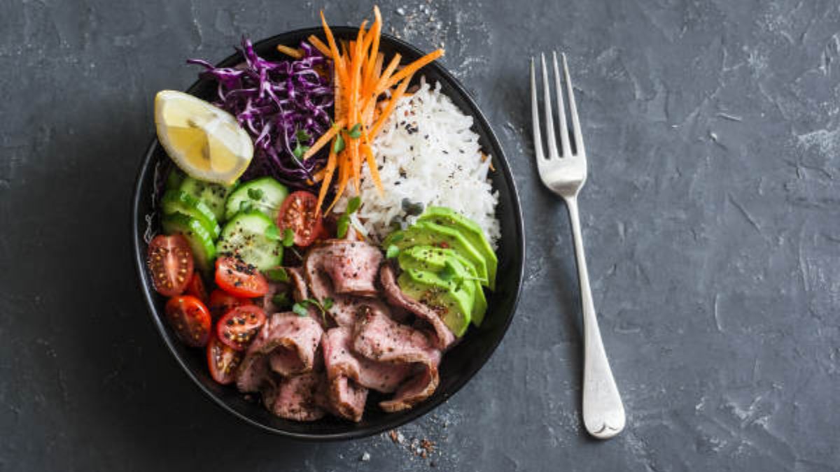 What Is Rainbow Diet Why Should You Follow It Details In Telugu What Is Rainbow Diet Why Should You Follow It Details In Telugu