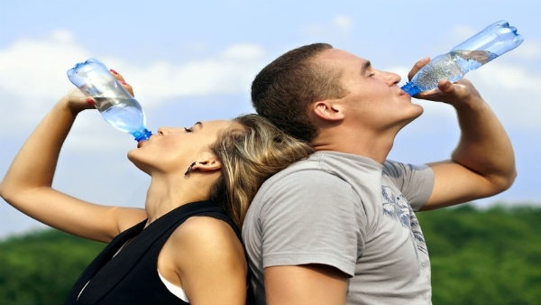 Does Dehydration Can Affect your intimate life