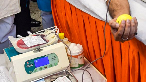 World Blood Donor Day 2023: Who Shouldnt Donate Blood In Telugu World Blood Donor Day 2023: Who Shouldnt Donate Blood In Telugu