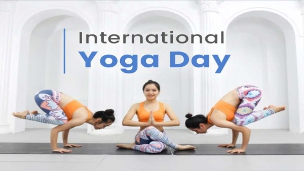 International Yoga Day 2023: Yoga Poses To Reduce Belly Fat