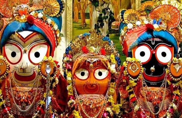 Jagannath Rath Yatra 2023 Secret Behind The Incomplete Idols Of Lord Jagannath In Telugu