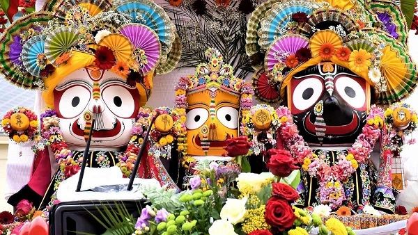 Rath Yatra 2023: Chant These Mantras According to Your Zodiac Sign to Please Lord Jagannath 