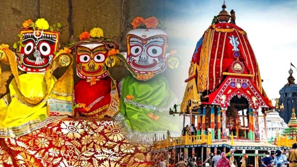 Puri Jagannath Ratha Yatra 2023: Date, Time and How to Reach in telugu