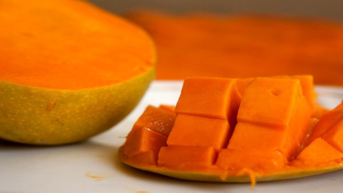 Mango Side Affects: How Over Eating Mango Affects Your Health In telugu