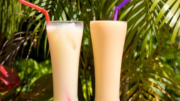 Mango shake or banana shake, which is better for health as per Ayurveda?