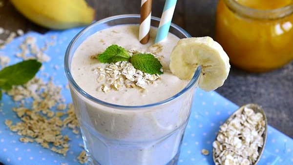 Mango shake or banana shake, which is better for health as per Ayurveda?