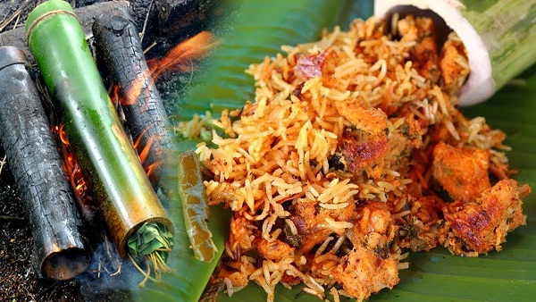 Top 8 Popular Things in Andhra Pradesh Food, Culture and Activities in Telugu