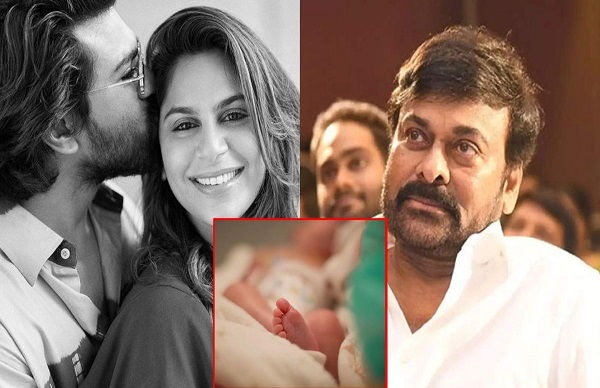 Mega Princess Horoscope Ram Charan Upasana Konidela Daughter Horoscope In Telugu