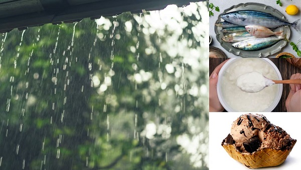 Monsoon Health Myths And Facts In Telugu