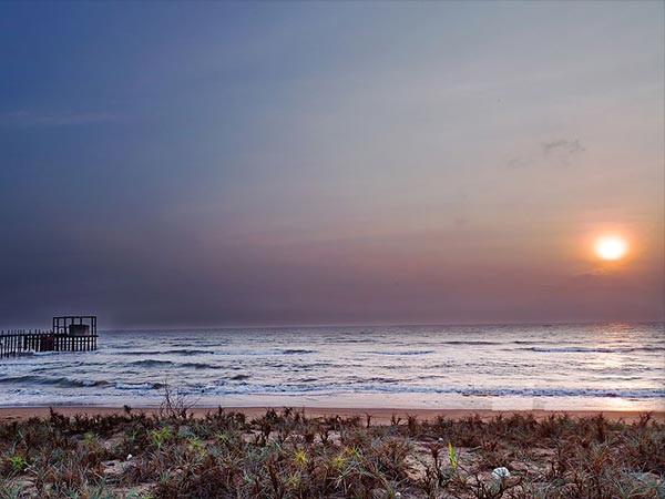 Top 10 Famous Places in Andhra Pradesh