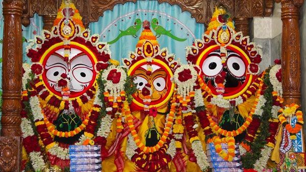 Puri Jagannath Ratha Yatra 2023: Date, Time and How to Reach in telugu