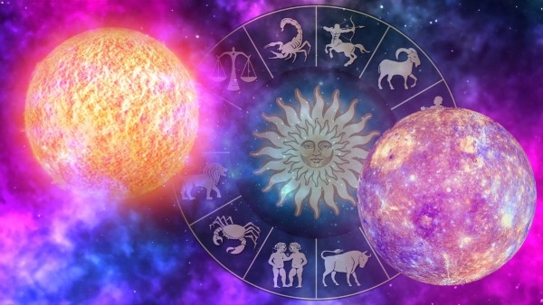 Sun Mercury Made Vipreet Rajyoga These 4 Zodiac Signs get Immense Profit in telugu