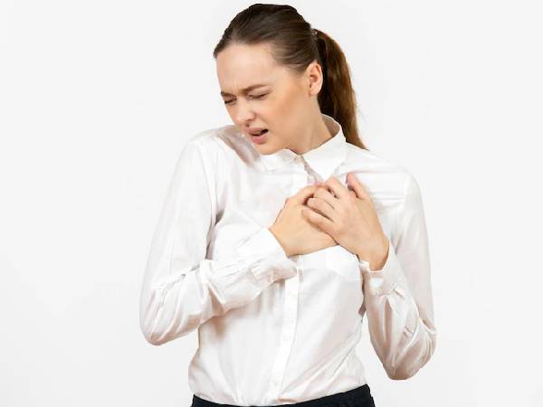 Eating Rusk with tea n the morning can increase the risk of heart attack in telugu