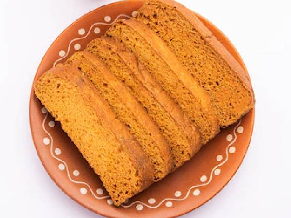 Eating Rusk with tea n the morning can increase the risk of heart attack in telugu