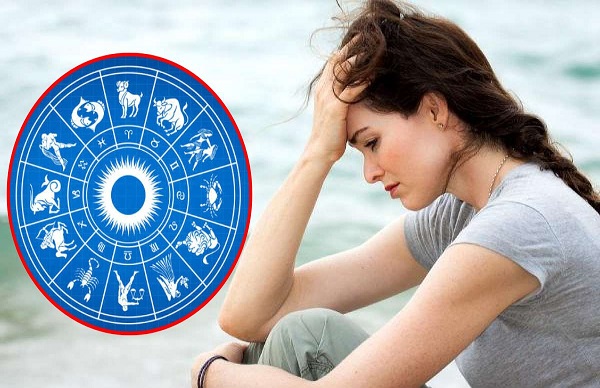 Stress Triggers For Each Zodiac Sign In Telugu