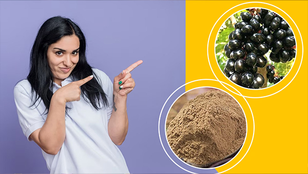 Jamun Seed Powder To Manage Diabetes: Here’s How to take it and other Health Benefits in telugu Jamun Seed Powder To Manage Diabetes: Here’s How to take it and other Health Benefits in telugu