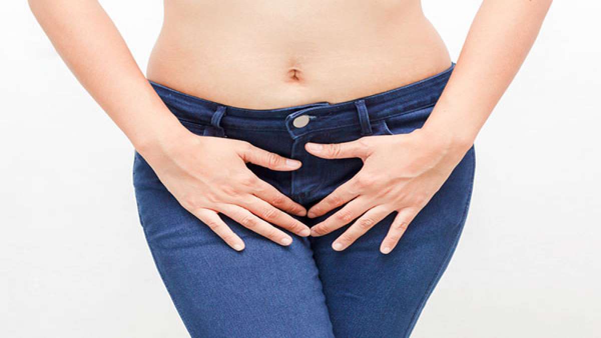 Vaginal Infections:Types of Vaginal Infection Causes, Symptoms & Treatment