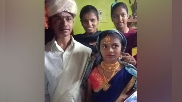 Weird Traditions Six Weird Traditions Followed By Indians To Bring Rain In Telugu