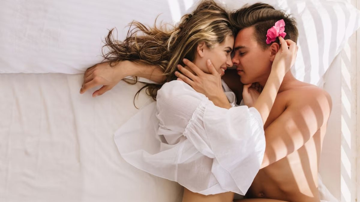 Tips for better love making and intimacy in a relationship and its health benefits in telugu Tips for better love making and intimacy in a relationship and its health benefits in telugu