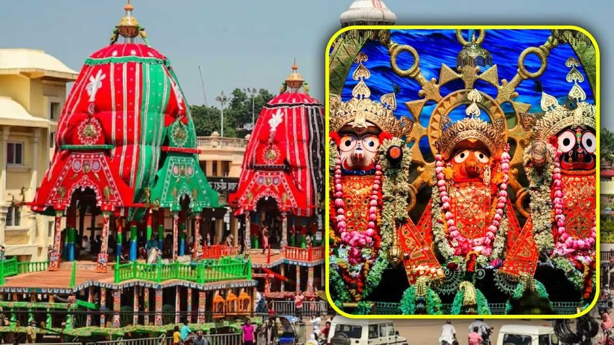Jagannath Rath Yatra 2023: Why Lord Jagannath idols changed every 12 years rituals and importance
