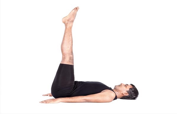 International Yoga Day 2023 Powerful Yoga Asanas To Treat Erectile Dysfunction