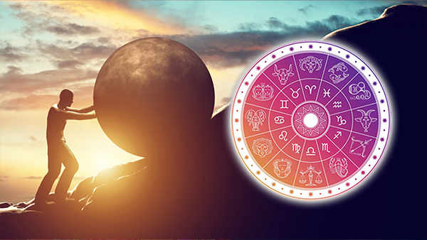 These Zodiac Signs Who Wont Give Up Hard Situations in Telugu 