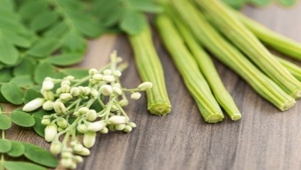 Hair Fall:Try this Moringa Leaves for hair growth, know how to prepare and use in telugu