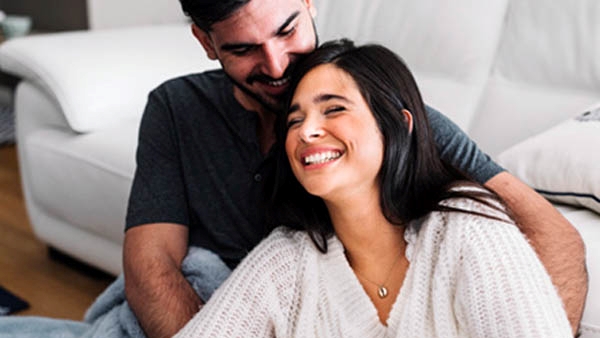 Best Ways To Be Intimate With Your Partner Without Having Intercourse In Telugu