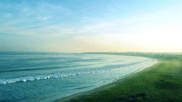 Mypadu Beach, Nelapattu Bird Sanctuary and Pulicat Lake Some Other Best Places to Visit in Nellore Mypadu Beach, Nelapattu Bird Sanctuary and Pulicat Lake Some Other Best Places to Visit in Nellore