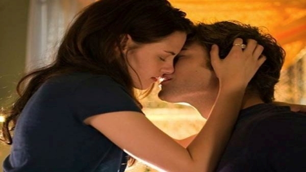 French Kiss: How Kissing Benefits Your Health and Everything You Need to Know About 