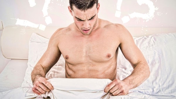 Delayed ejaculation: causes and symptoms of this sexual health problem