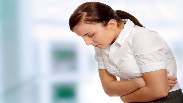 Causes For Lower Abdominal Pain and Unusual Vaginal Discharge During Urination in Telugu