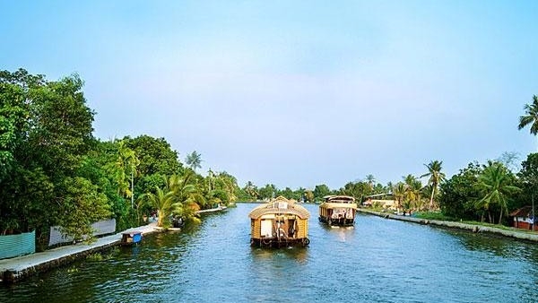 Kodaikanal, Pondicherry, Goa and 5 More Beautiful Places to Visit in July in India