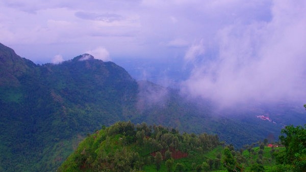  Andhra Pradesh: Lambasingi to Araku Valley Beautiful Hill Stations To Visit With Friends In Andhra Pradesh