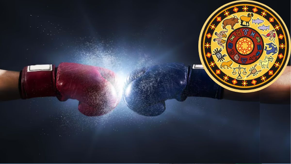 These Zodiac Signs People Are Born Fighters They Face Anything In Life Know In Telugu