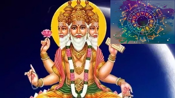 Brahma Yoga: These 4 Zodiac People Will Get A Huge Money In August From Various Sources|