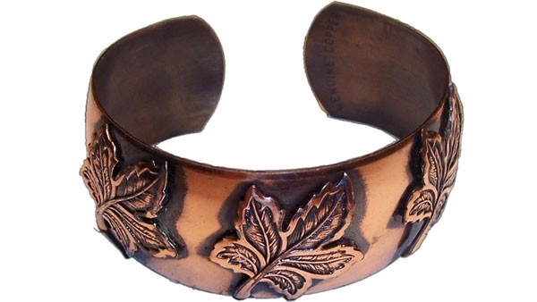 Astrological and Health Benefits of Wearing Copper Ring in telugu