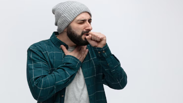 Natural Ways To Cure Cough Cough Remedies Know In Telugu